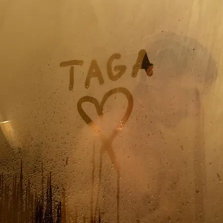 בית הארחה Taga *