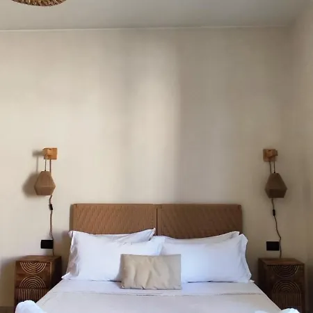 Taga בית הארחה קטאניה
